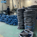 Customized Zirconium Corundum Metall Abrasive Schleifgürtel